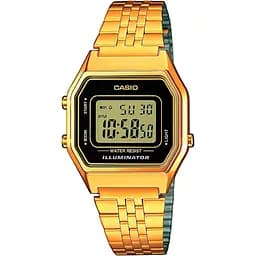 Жіночий годинник Casio Vintage LA680WEGA-1ER