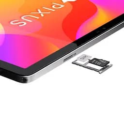 Планшет Pixus Line NEW 10,1" 6/128 - мініатюра 6