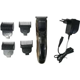 Машинка для стрижки волосся Pro Gemei GM 6069