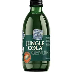 Напій Jungle Cola газований зі смаком коли 330 мл