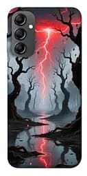 Чохол Demsky Strange thunder для Samsung Galaxy A14 4G/5G