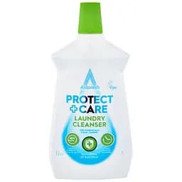 Засіб Astonish Protect + Care для дезінфекції та знищення неприємного запаху під час прання 1 л