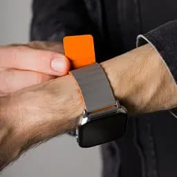 Ремінець Proove Silk Grip Band 22 mm в асортименті - мініатюра 5