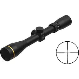 Приціл оптичний LEUPOLD VX-Freedom 3-9х40 (1 inch) Rimfier MOA