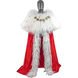 Мантия Royal King