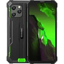 Смартфон Blackview BV8900 Pro 8/256Gb Green