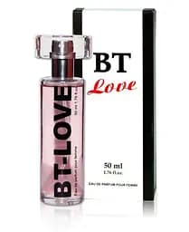 Духи с феромонами женские Aurora BT-LOVE, 50 мл