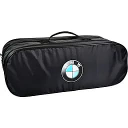 Сумка-органайзер Poputchik BMW 2 отделения (03-113-2Д)