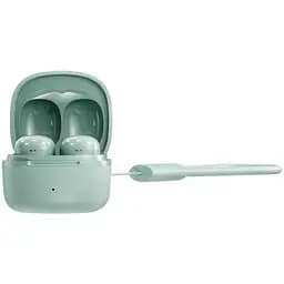 Навушники Canyon OnGo 4 Mini TWS Green (CNS-TWS4GR) - мініатюра 3