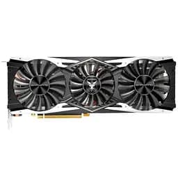 Видеокарта Gainward RTX 2080Ti PHOENIX GS 11G (NE6208TS20LC-150X) (GDDR6, 352 bit, PCI-E 3.0 x16) Б/у