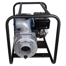 Мотопомпа бензинова Wetron WM100CX (772553) - мініатюра 4