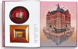 The Wes Anderson Collection. Bad Dads. Art Inspired by the Films of Wes Anderson - мініатюра 3
