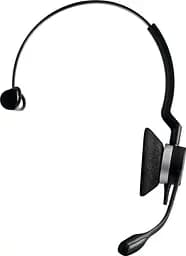 Гарнітура Jabra Biz 2300 Mono MS USB Black (2393-823-109) - мініатюра 4