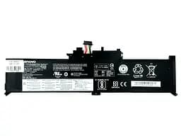 Акумулятор Lenovo ThinkPad X380 Yoga 260 370 41-50%
