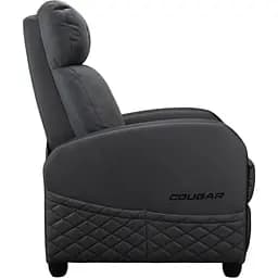 Геймерське крісло Cougar Ranger Elite Jet Grey [142097] - мініатюра 4