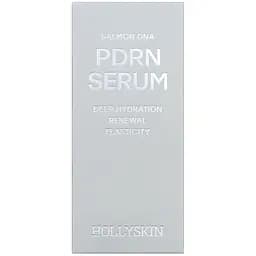 Сироватка Hollyskin Salmon DNA PDRN 50 мл - мініатюра 3