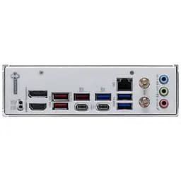 Материнська плата MSI B850M GAMING PLUS WIFI - мініатюра 2