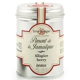 Перець Terre Exotique запашний з Ямайки, 500 г