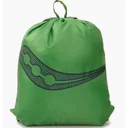 Сумка Saucony String Bag Green (1097-SAU900016-JUA4 UNI)