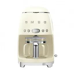 Крапельна кавоварка Smeg DCF02CREU