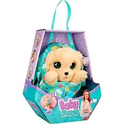 Інтерактивна іграшка Baby Paws W2 Цуценя лабрадора