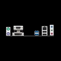 Материнська плата Asus H310M-K Prime LGA 1151v2 (PRIME H310M-K) Б/В - мініатюра 4