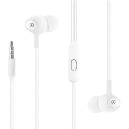 Гарнітура Piko EP-103WTM White (1283126477812)