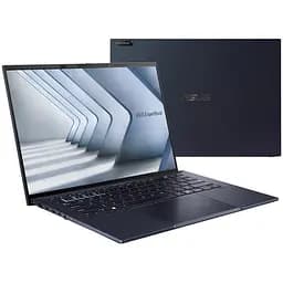 Ноутбук ASUS ExpertBook B9 B9403CVAR 7 150U la 54GHz,14'',32GB LPDDR5X,1TB,Windows 11 Pro - мініатюра 12