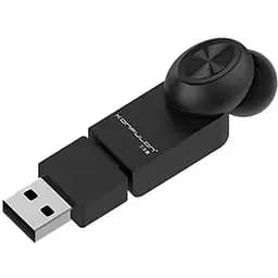 Bluetooth гарнитура мини магнитная Konfulon BT-03 Universal Mini