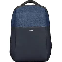 Рюкзак для ноутбука Trust Nox Anti-theft 16" BLUE (23307_TRUST)