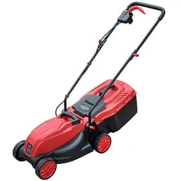 Vitals Газонокосарка бензинова Vitals Master EZP 3210j 1000Вт 32см 25л 25-65мм 6.7кг
