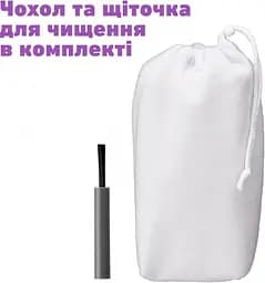 Епілятор Panasonic (ES-EY30-V520) - мініатюра 9