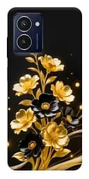 Чохол Demsky Golden shine для HMD Pulse Pro