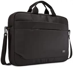 Сумка Advantage Attache 15.6" ADVA-116 Black Case logic sum0028117