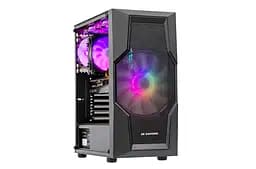 Системний блок 2E Rational (2E-3089) (2E-3350) - мініатюра 2