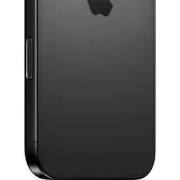 Смартфон Apple iPhone 16 Pro Max 1TB eSIM Black Titanium [MYWC3] [116710] - мініатюра 7