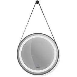 Дзеркало ASIGNATURA Unique 60 см LED (85401802)