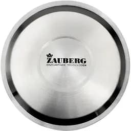 Чайник Zauberg 3.5 л сріблястий (000030810) - мініатюра 3