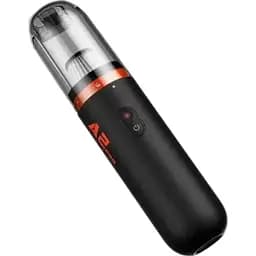 Автомобільний пилосос Baseus A2 Pro Car Vacuum Cleaner 80 Вт 6000 Па акумуляторний Чорний - мініатюра 2