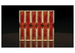 Карти гральні United States Playing Card Company Bicycle Vintage Classic (86206) - мініатюра 9