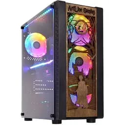 Комп'ютер Atrline Gaming HGWRTS (HGWRTSv50Win)