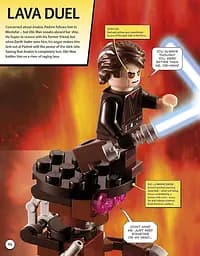 LEGO Star Wars. In 100 Scenes - мініатюра 4