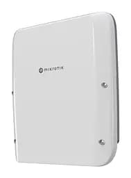 Мережевий комутатор Ethernet з функцією маршрутизації RB5009UPR+S+OUT MIKROTIK