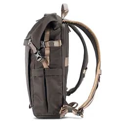 Рюкзак Vanguard VEO GO 42M Khaki-Green (VEO GO 42M KG) - мініатюра 4