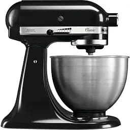 Кухонная машина KitchenAid 5K45SSEOB