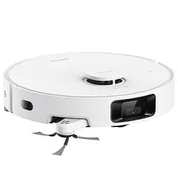 Робот-пилосос D20 PRO PLUS RLD43SD-WH DREAME - мініатюра 8