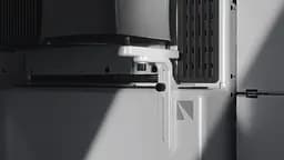 Корпус Havn HS 420 Base Edition White (HVN-CA-HS420-05) - мініатюра 8