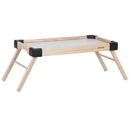 Таця складна Tramontina Small Tray Black, 47,2x27,2x20 см (91390/108)