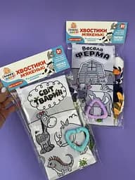 Книжка підвіска на коляску. Limo Toy HB 0039 ABC Купити Книжка підвіска на візок. Limo Toy HB 0039 ABC