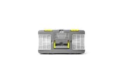 Комплект ящиків для інструментів переносних Intertool BX-0305 10"х18.5" у наборі 5 шт. - мініатюра 4